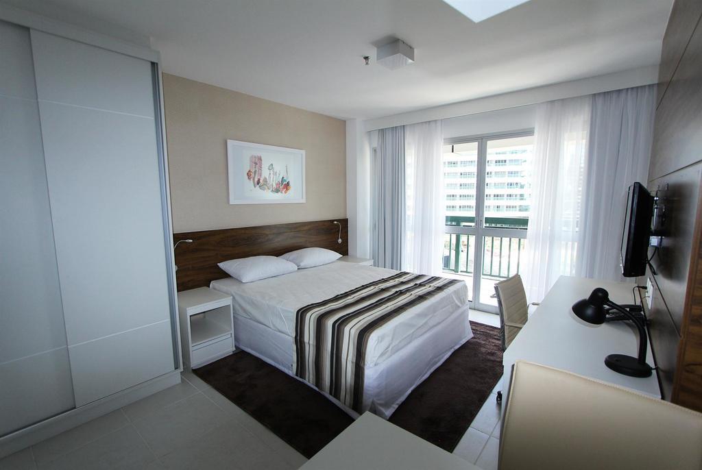 Brasilia Boutique Houseアパートメント エクステリア 写真