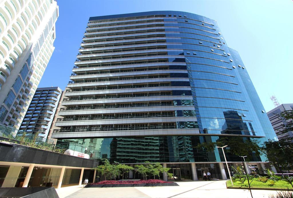Brasilia Boutique Houseアパートメント エクステリア 写真