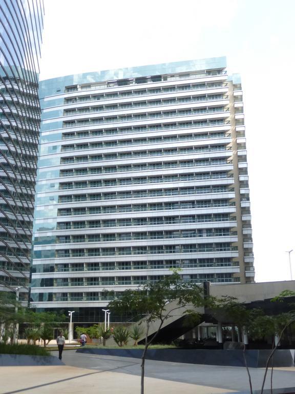 Brasilia Boutique Houseアパートメント エクステリア 写真