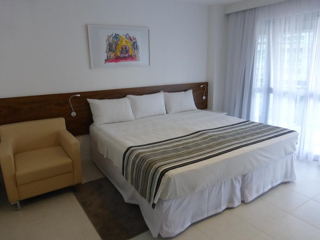 Brasilia Boutique Houseアパートメント エクステリア 写真