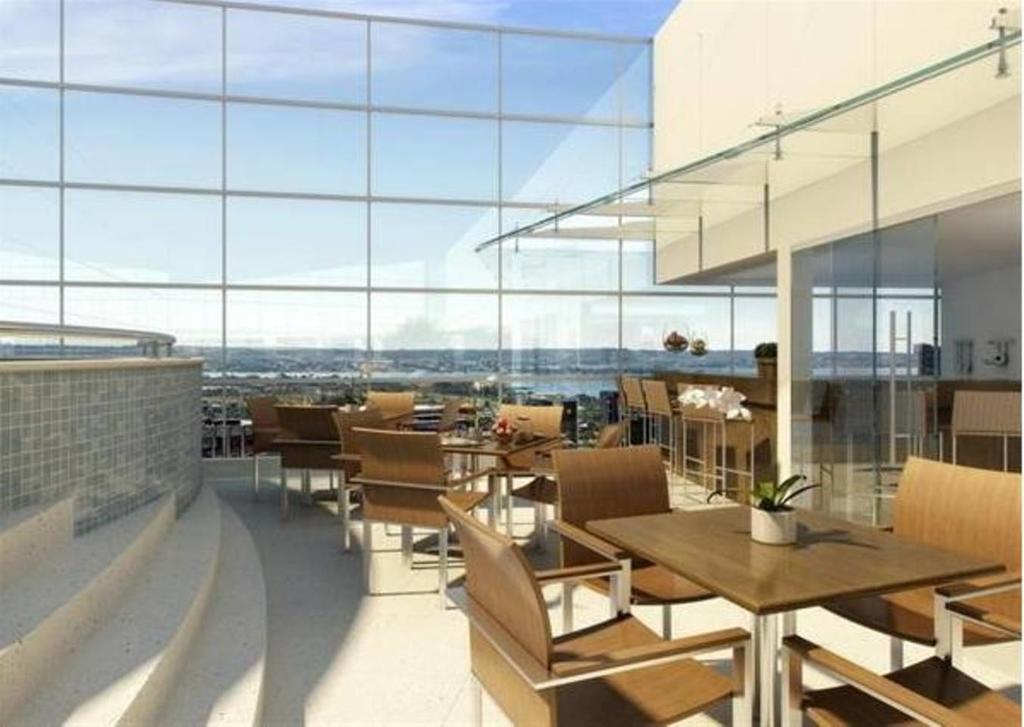 Brasilia Boutique Houseアパートメント エクステリア 写真