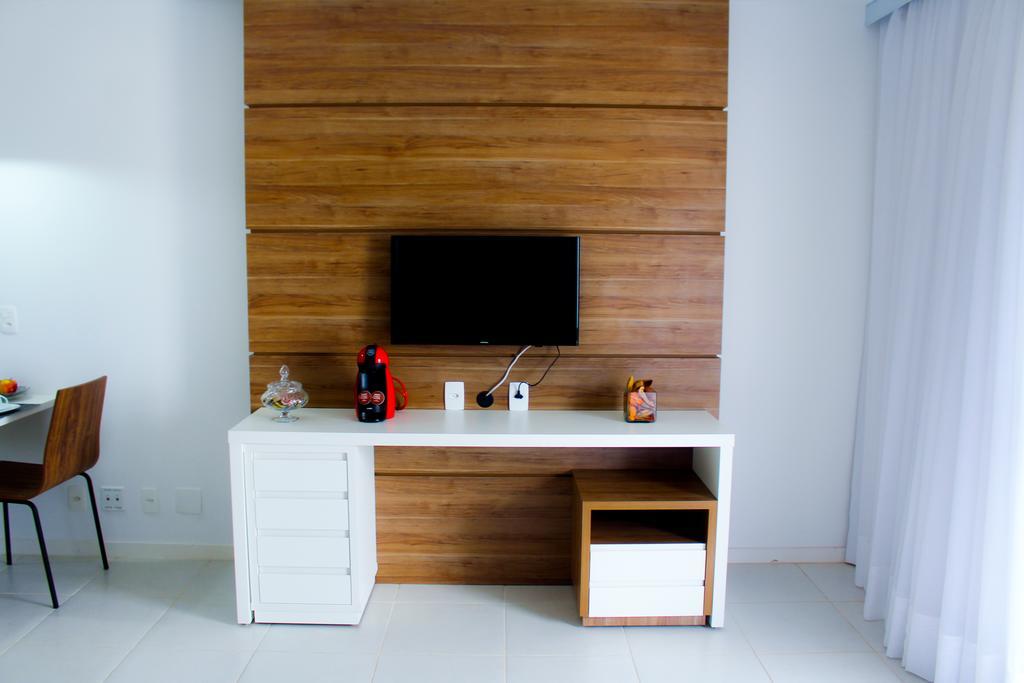 Brasilia Boutique Houseアパートメント エクステリア 写真