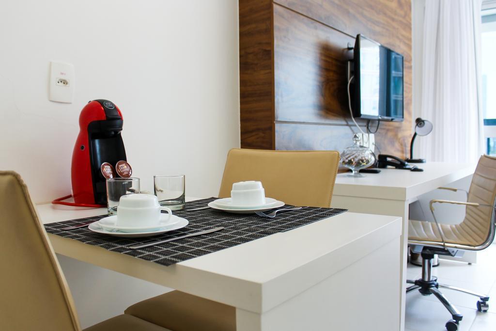 Brasilia Boutique Houseアパートメント エクステリア 写真