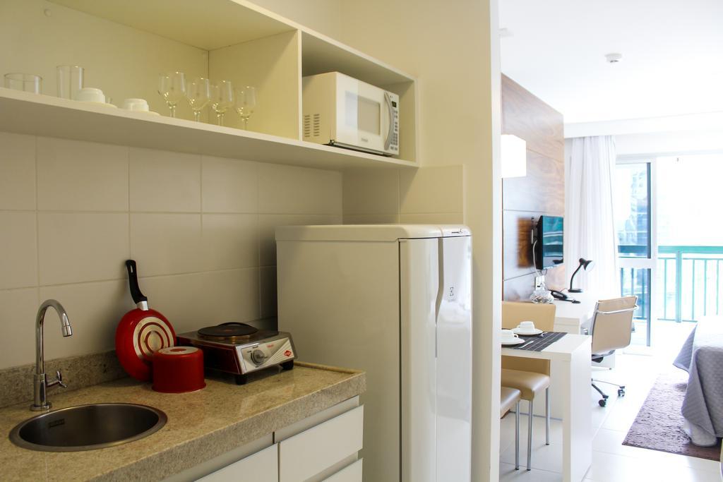 Brasilia Boutique Houseアパートメント エクステリア 写真