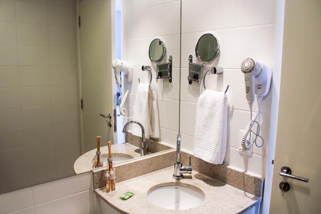 Brasilia Boutique Houseアパートメント エクステリア 写真