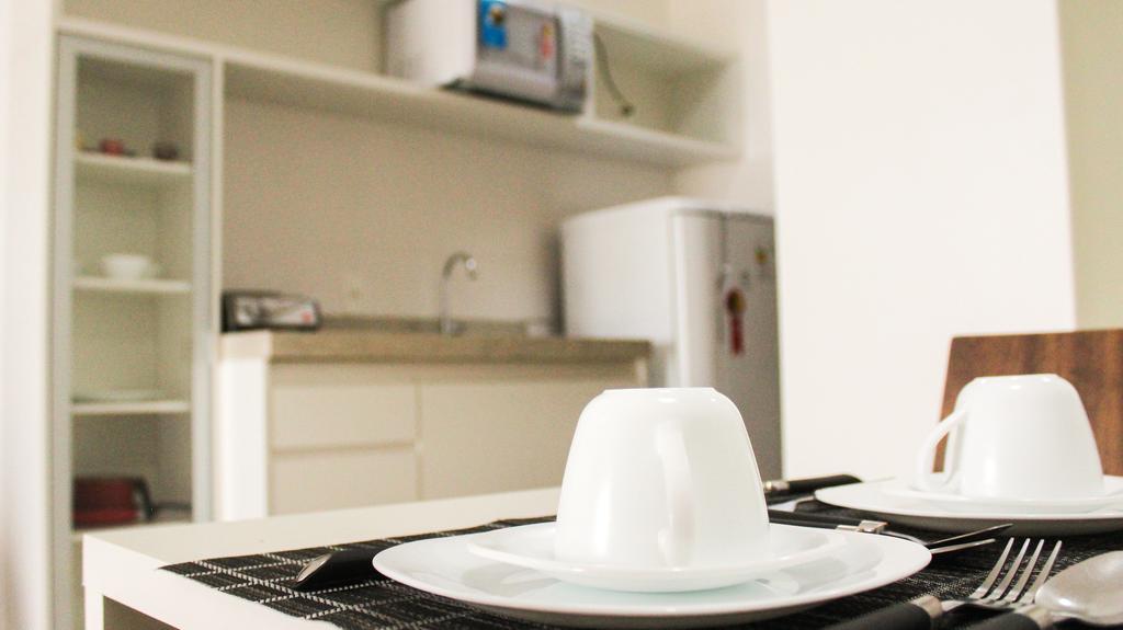 Brasilia Boutique Houseアパートメント エクステリア 写真