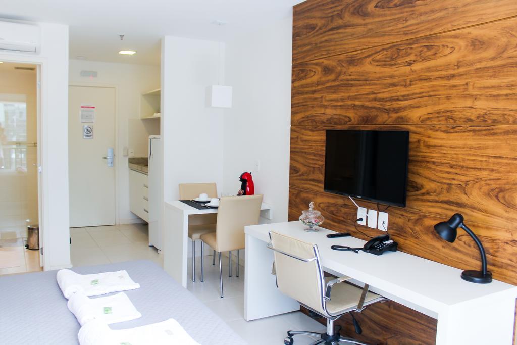 Brasilia Boutique Houseアパートメント エクステリア 写真
