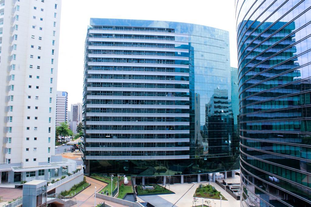 Brasilia Boutique Houseアパートメント エクステリア 写真