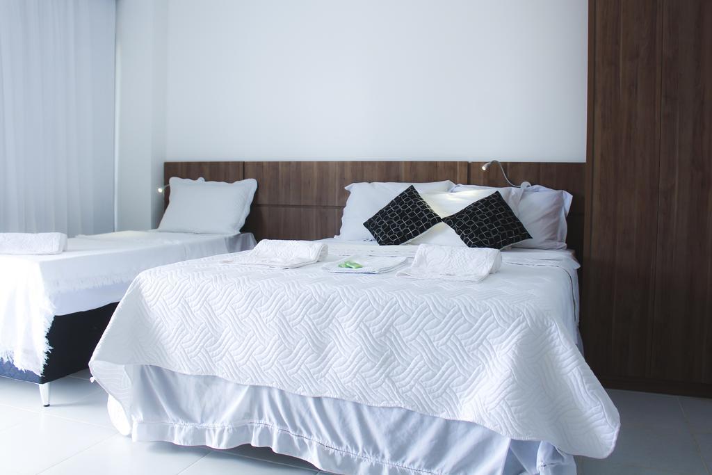 Brasilia Boutique Houseアパートメント エクステリア 写真