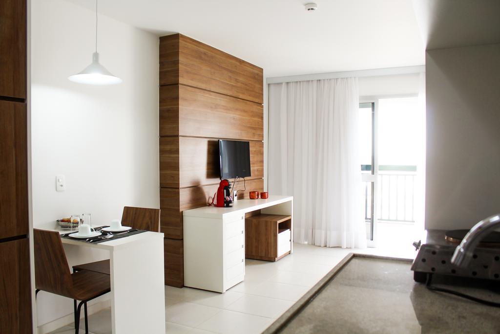 Brasilia Boutique Houseアパートメント エクステリア 写真