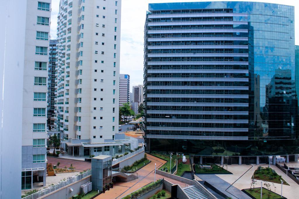 Brasilia Boutique Houseアパートメント エクステリア 写真