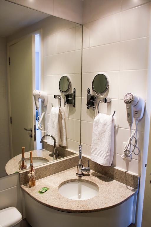 Brasilia Boutique Houseアパートメント エクステリア 写真