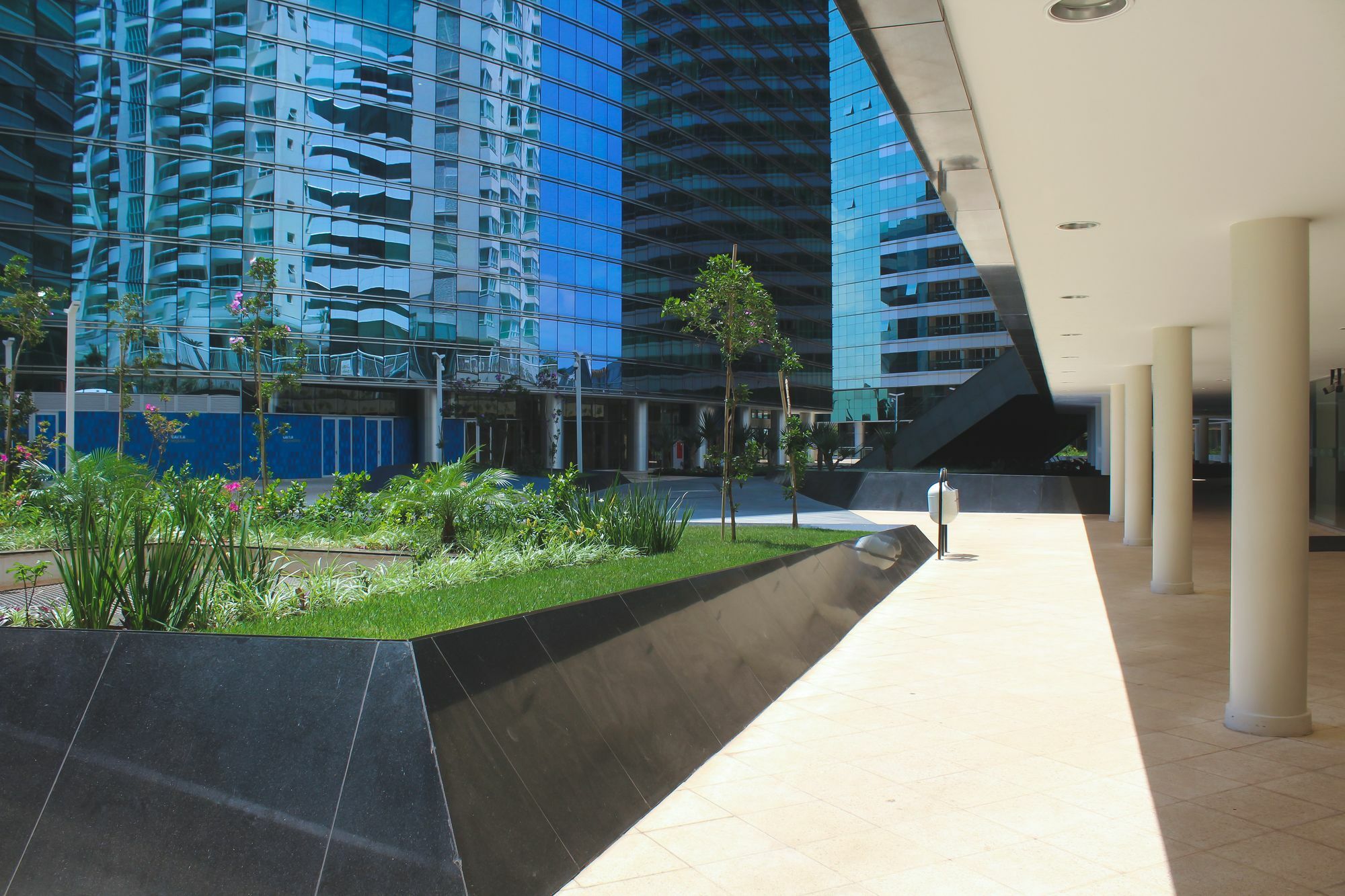Brasilia Boutique Houseアパートメント エクステリア 写真