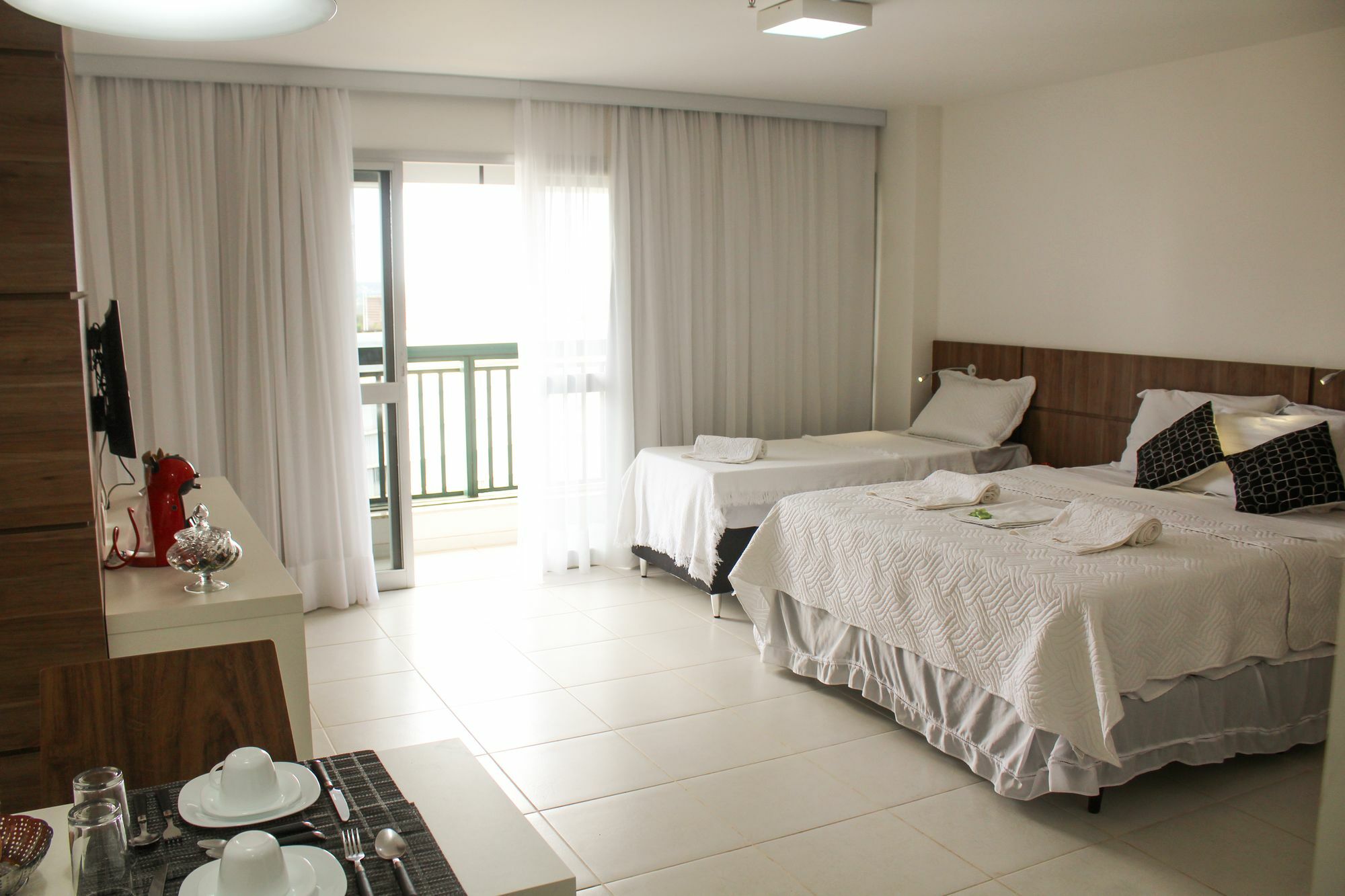 Brasilia Boutique Houseアパートメント エクステリア 写真