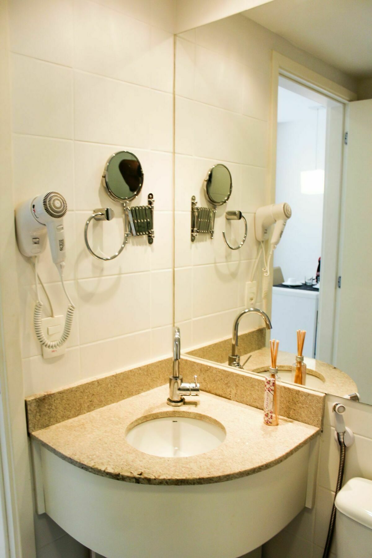 Brasilia Boutique Houseアパートメント エクステリア 写真