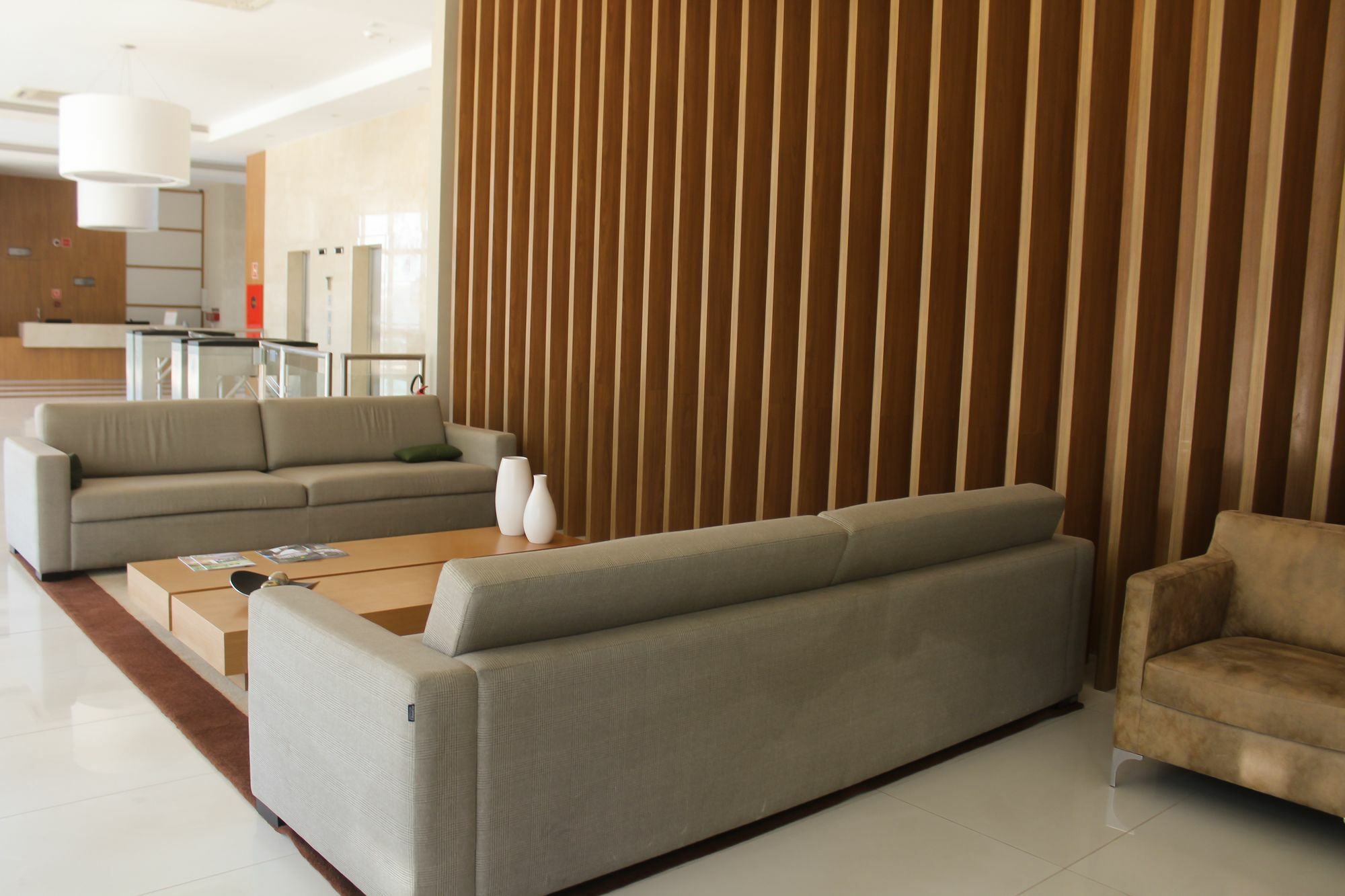 Brasilia Boutique Houseアパートメント エクステリア 写真