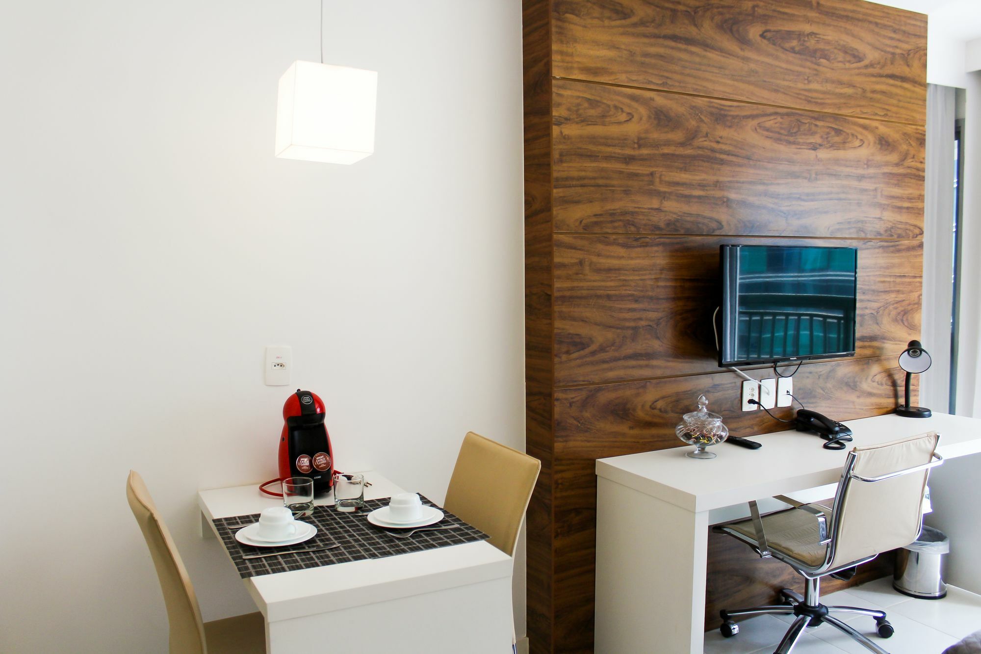 Brasilia Boutique Houseアパートメント エクステリア 写真