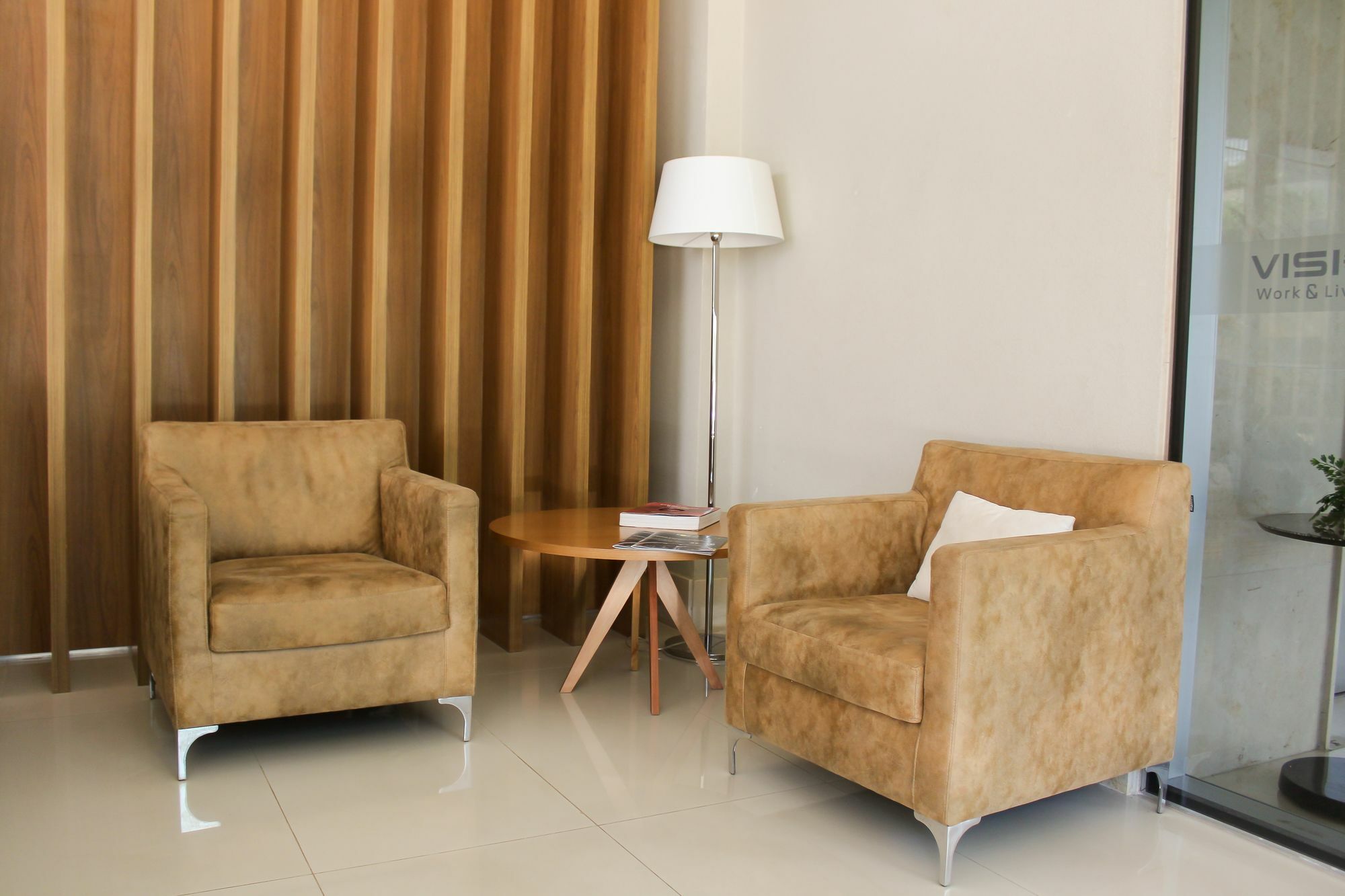 Brasilia Boutique Houseアパートメント エクステリア 写真