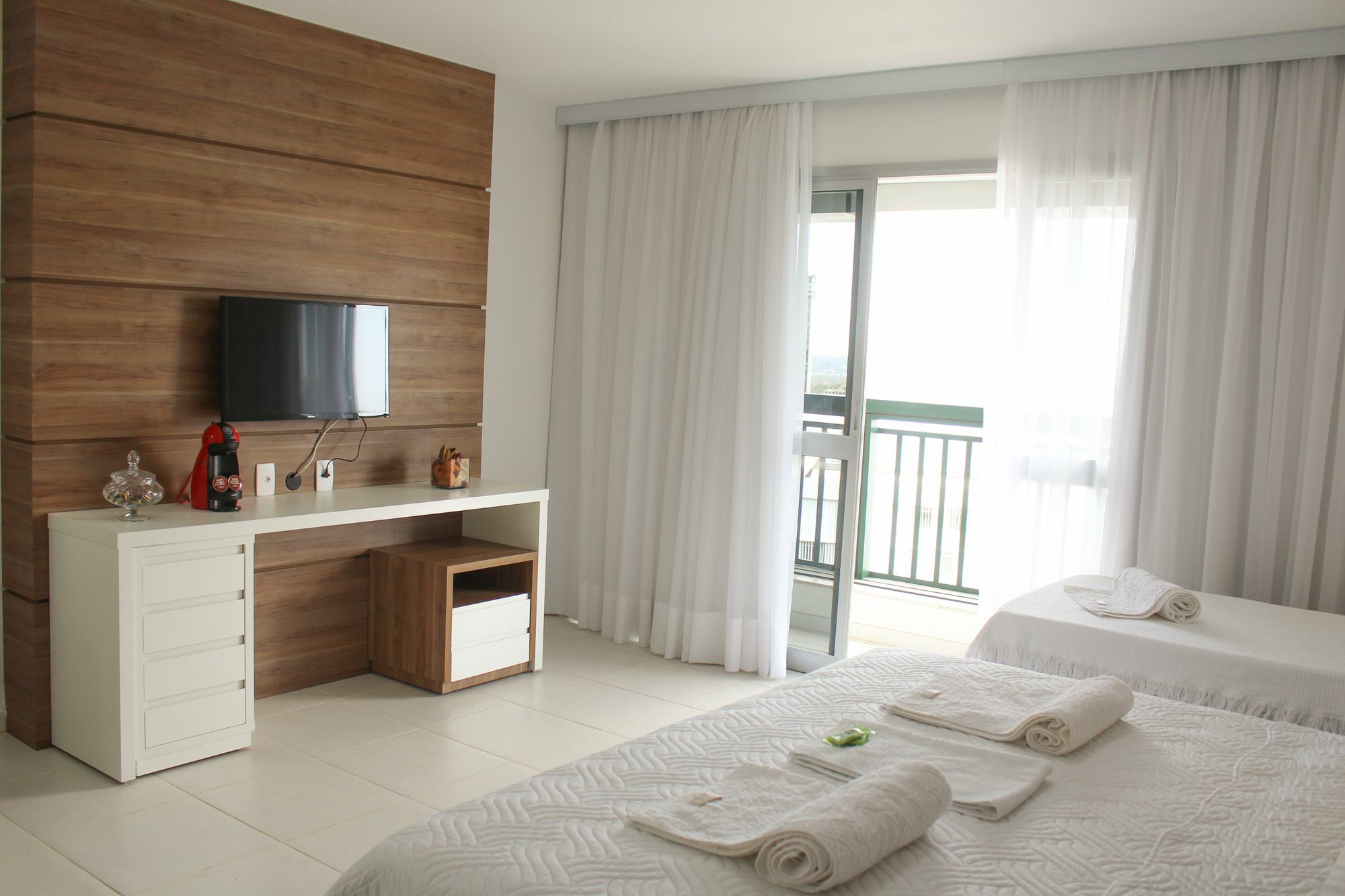 Brasilia Boutique Houseアパートメント エクステリア 写真