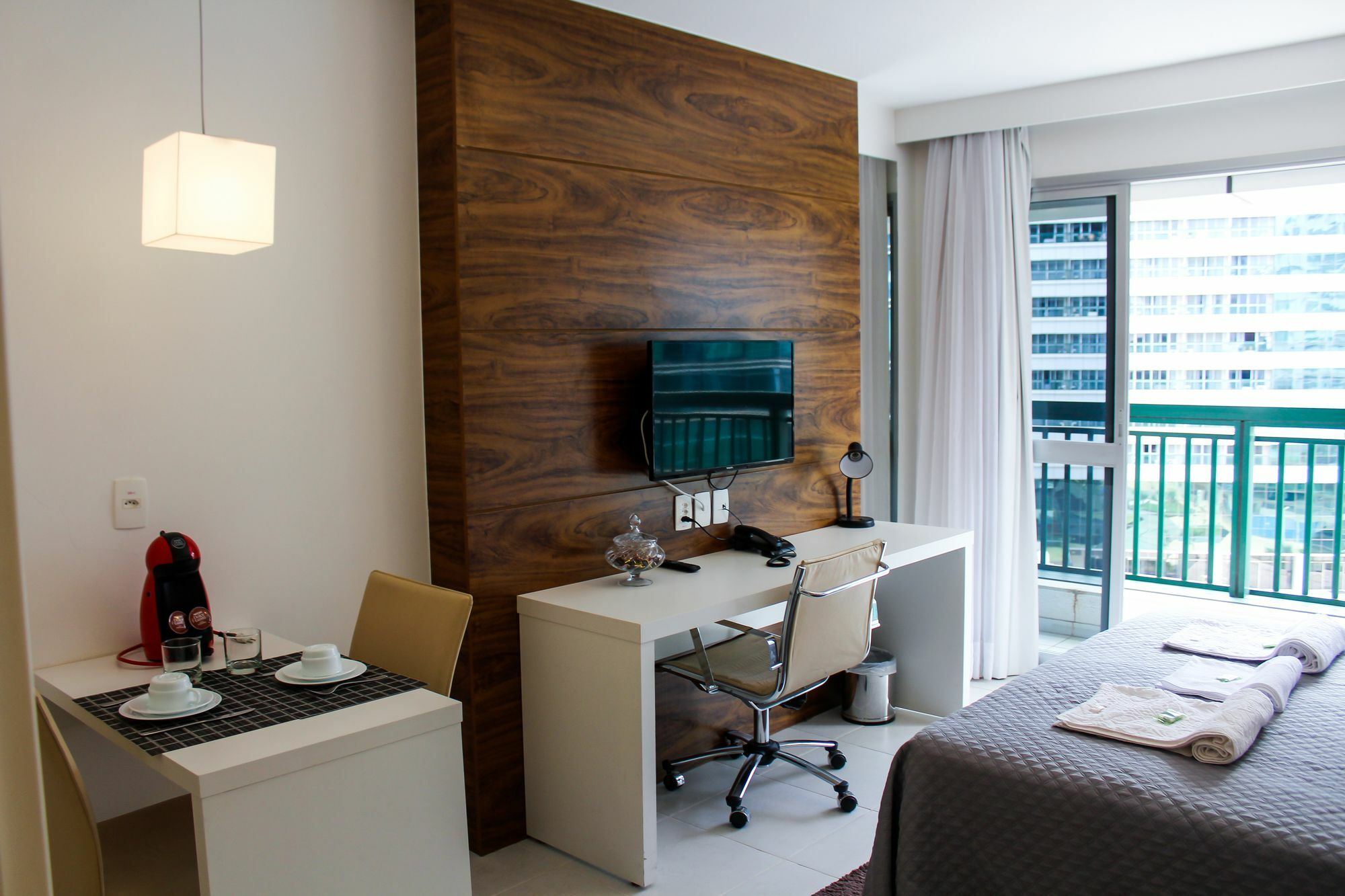 Brasilia Boutique Houseアパートメント エクステリア 写真